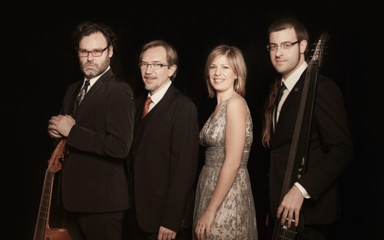Concierto Alcázar ‘Los Músicos de Su Alteza’, en Sevilla