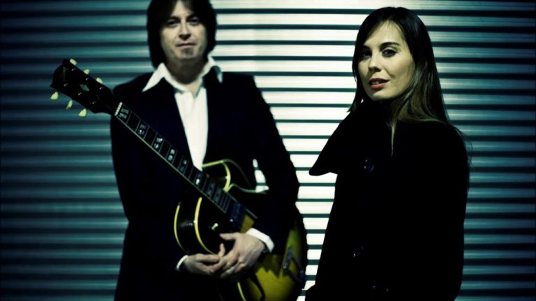 Concierto ‘Quique Bonal – Vicky Luna’, en Sevilla