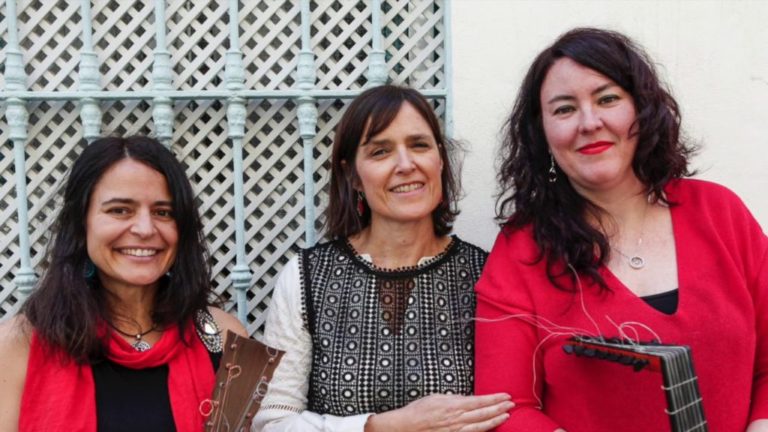 Concierto Alcázar ‘La Figueta’, en Sevilla