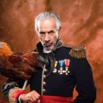 Fotografia por @robertciprian_