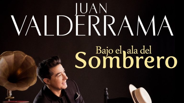 Concierto «Bajo el ala del sombrero» de Juan Valderrama, en Sevilla