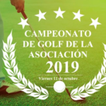 Campeonato Golf