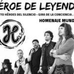 heroes del silencio