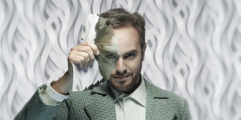 La Magia de Jorge Blass