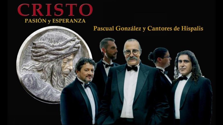 Espectáculo musical «Cristo, Pasión y Esperanza»