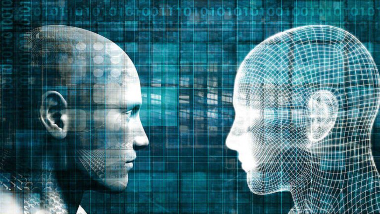 La Industria 4.0: la Inteligencia Artificial abrirá en 2020 el camino a la ‘cibermanufactura’
