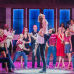DIRTY DANCING