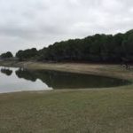 Embalse del Gergal