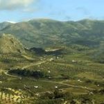Peñón de Algámitas
