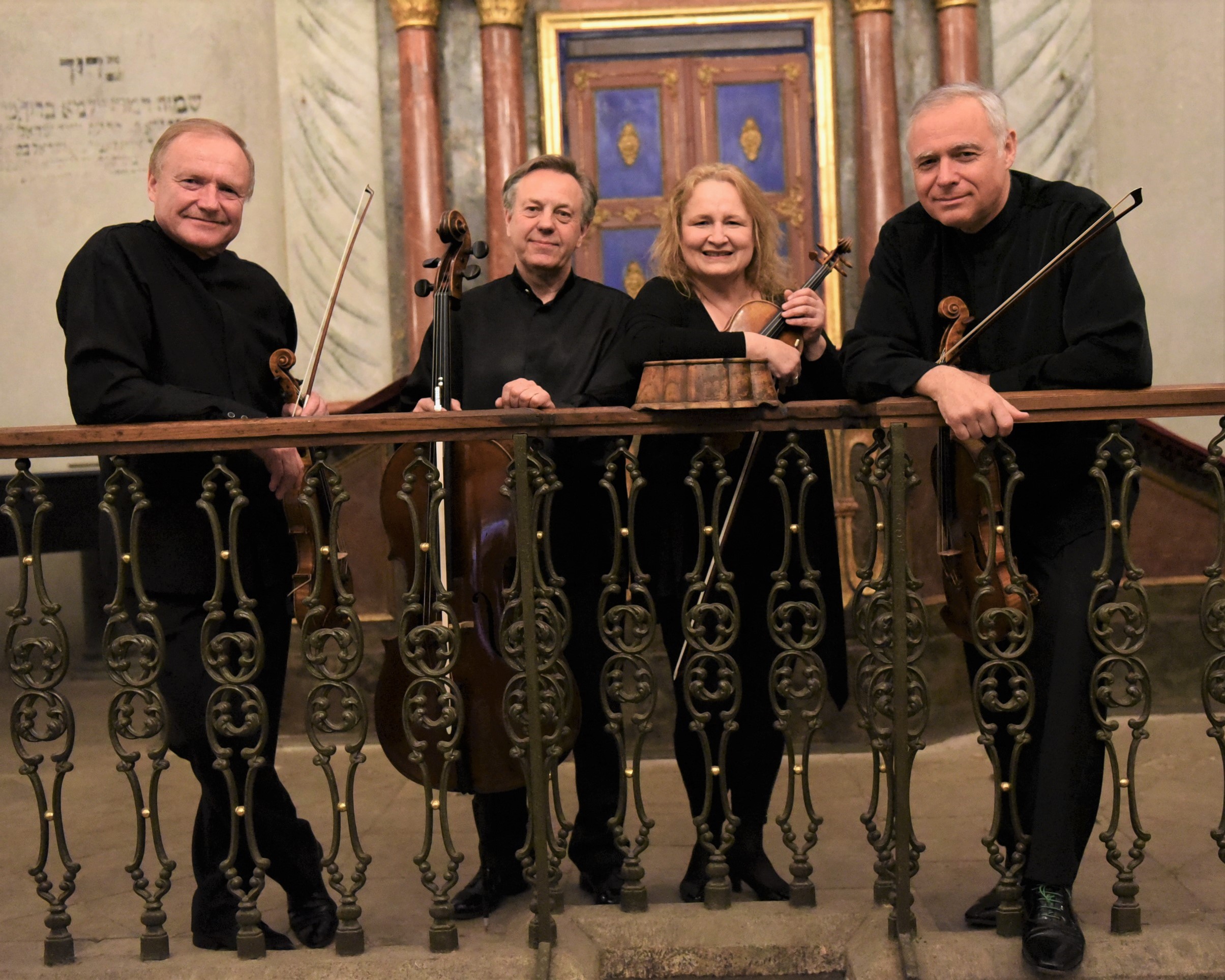Vlach_Quartett1