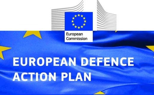 Plan de Acción Europeo de Defensa; Una oportunidad de futuro para la industria española