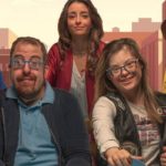 Campeones del Humor