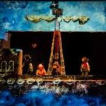 marionetas