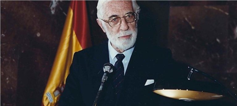La Metrología en España en la segunda mitad del siglo XX