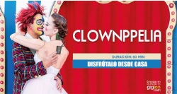 Clownppelia