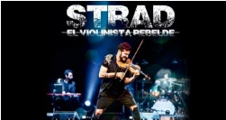 STRAD. El violinista rebelde.