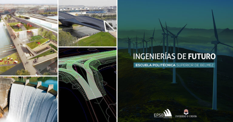 ‘Ingenierías de Futuro’: La Universidad de Córdoba apuesta por las energías renovables con un nuevo título universitario