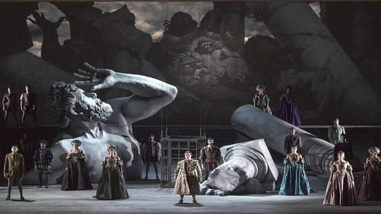 Rigoletto