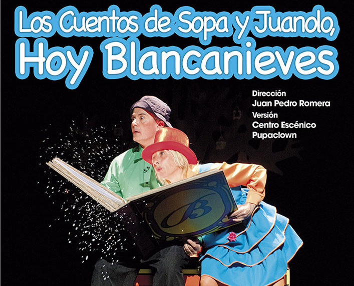 Blancanieves