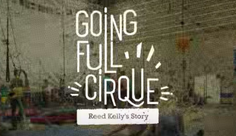 Circo del Sol: Going Full Cirque 1