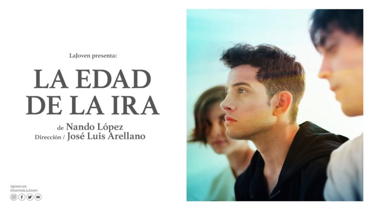 La Edad de la Ira