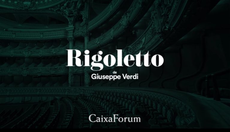 Ópera para todos: Rigoletto