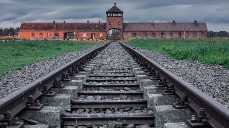 Visita Virtual: Auschwitz, Polonia