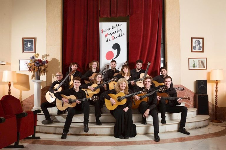 Ciclo «Conciertos sin público»: Concierto Tótem Ensemble