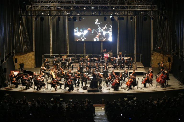 Orquesta de Córdoba, Música y naturaleza