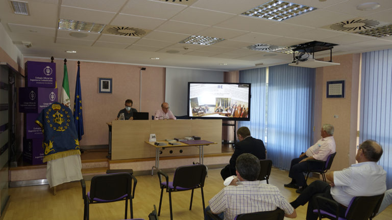 Asamblea General de junio de 2020