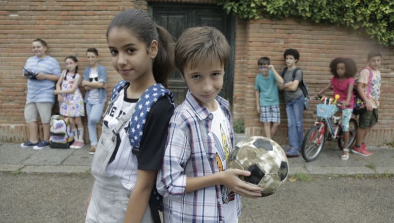 Los Futbolísimos