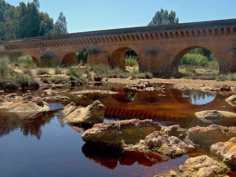 Descubre Niebla, en Huelva