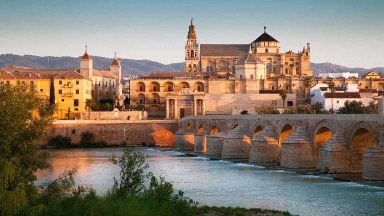 Córdoba, ciudad de culturas