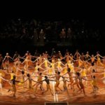 La novena de Beethoven – Béjart spa2