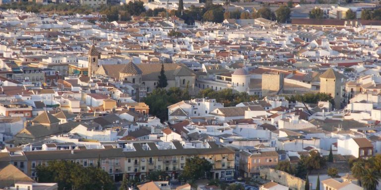 Lucena. Añoranzas de Sefarad