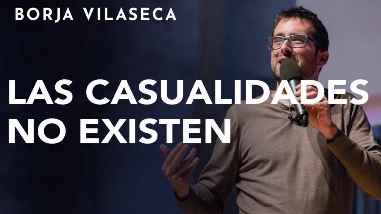 Siete claves para amar la vida tal como es, por Borja Vilaseca