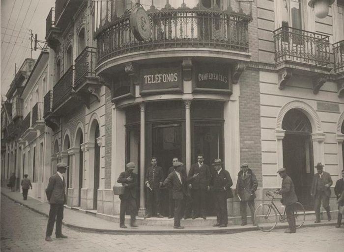 La Huelva Antigua, descúbrela