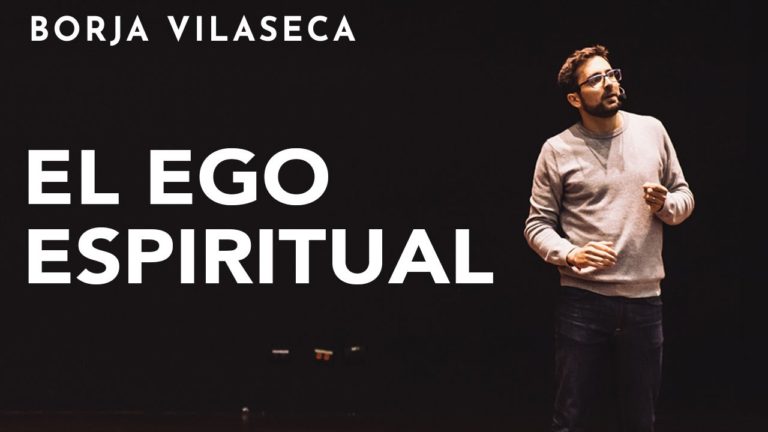 El lado oscuro del desarrollo personal, por Borja Vilaseca