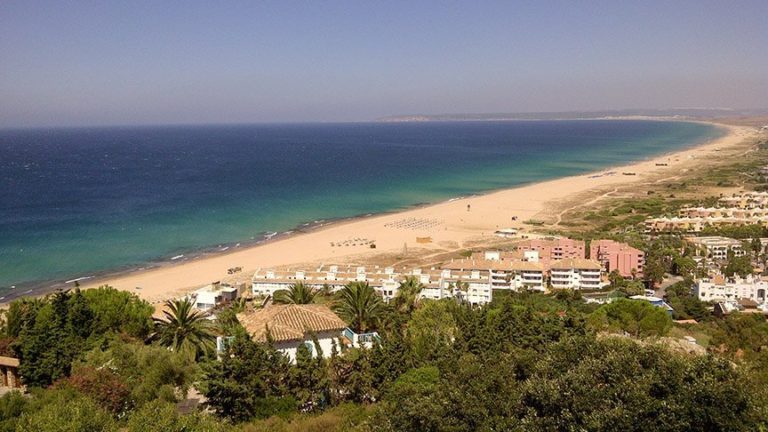 Zahara de los Atunes, la riqueza de lo natural