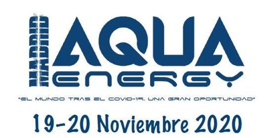 IV Madrid AquaEnergy fórum