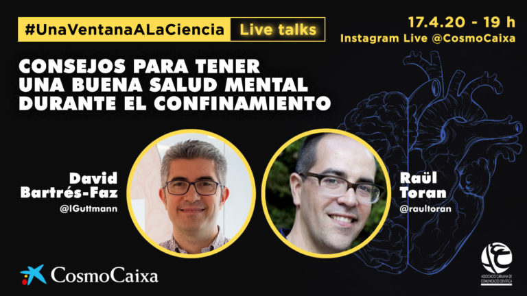 Consejos para tener una buena salud mental