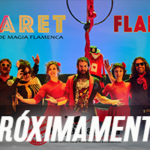 CABARET-FLAMENCO