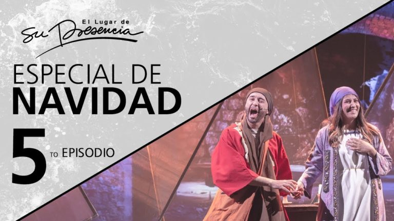 Especial de Navidad, obra teatral