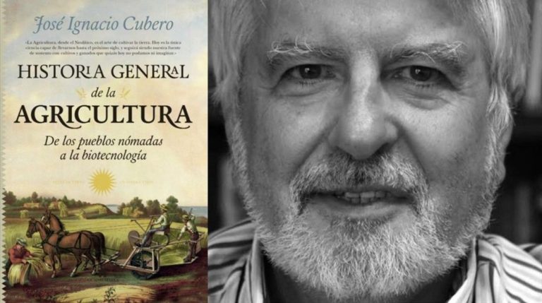 Historia General de la Agricultura, de los pueblos nómadas a la biotecnología