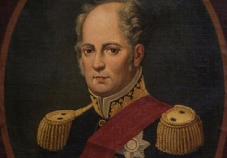Don Agustín de Betancourt, Ingeniero Español en la Corte de los Zares