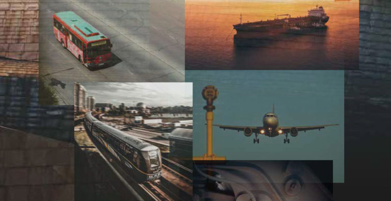 XIV Jornadas sobre el Mantenimiento en el Sector del Transporte y la Logística