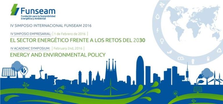 IV Simposio internacional FUNSEAM 2016