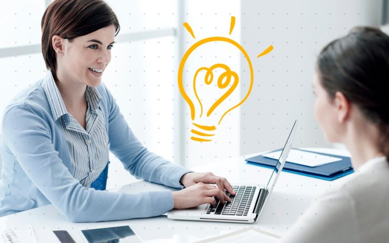 De tu Idea a tu Empresa