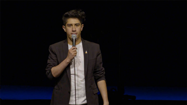 Humor: Ya no es lo mismo, Daniel Sosa