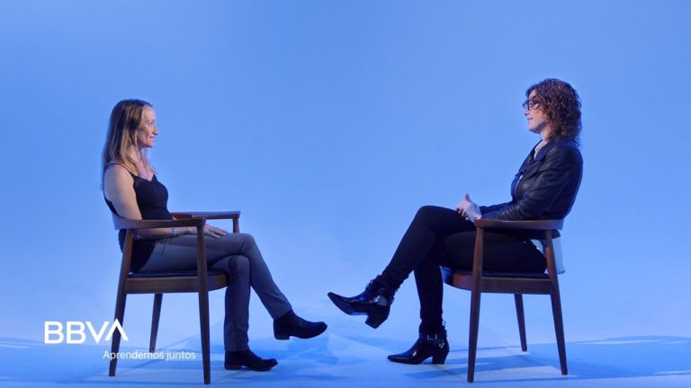 Céline Cousteau: «La educación medioambiental no es un privilegio, es un deber»